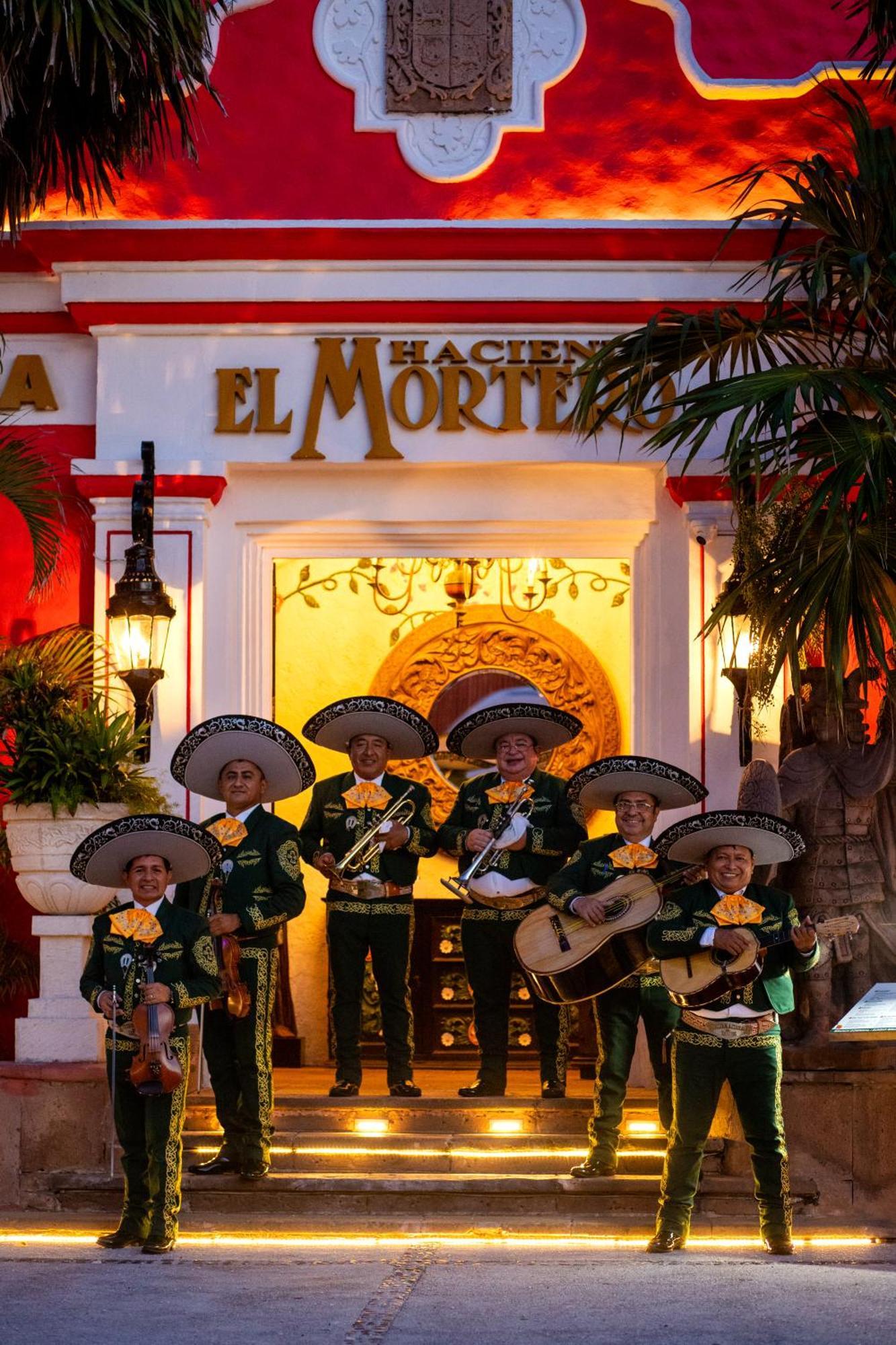 Station touristique Krystal Cancún
