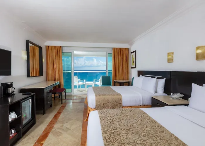 Krystal Cancun